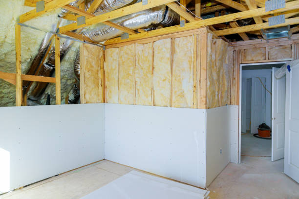 Best Spray Foam Insulation in Pawhuska, OK