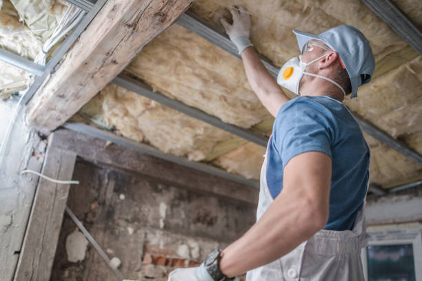 Best Spray Foam Insulation in Pawhuska, OK