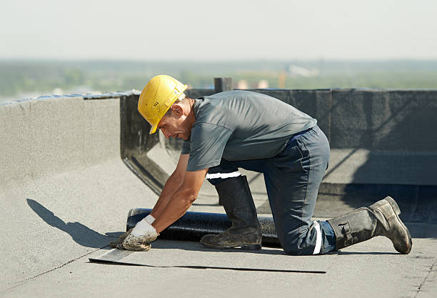 Best Specialized Insulation Services in Pawhuska, OK