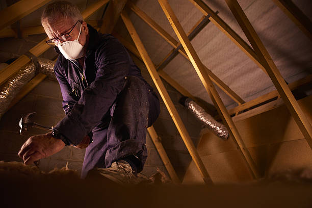 Best Insulation for Specific Applications in Pawhuska, OK